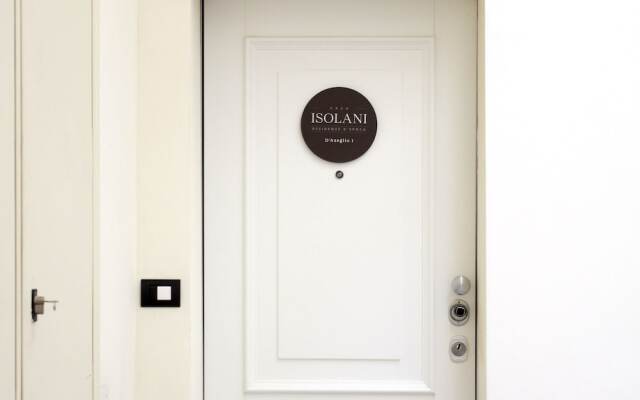 Casa Isolani Piazza Maggiore 1.0