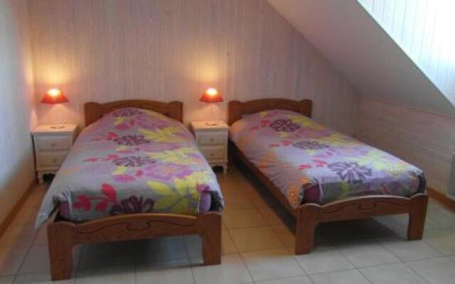 Au Vieux Tilleul Chambres d'Hôtes