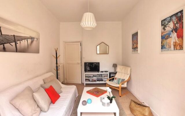 Apartment Hérold Biniamar