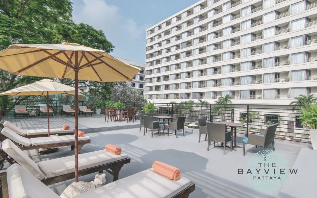 The Bayview Hotel Pattaya