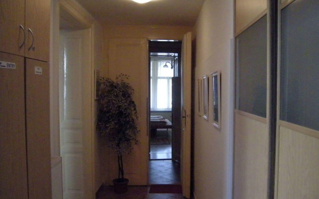 Apartments Historical Centre