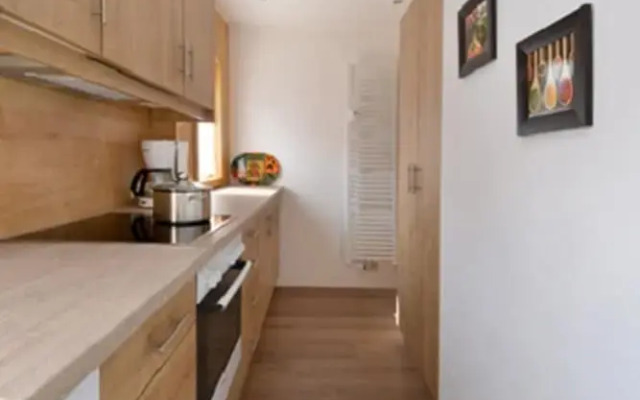 Ferienwohnung Färber