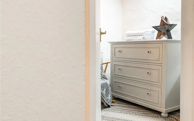 Snowdonia Stone Cottage