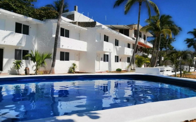 Hotel Villa Mexicana