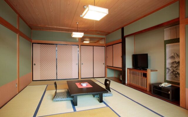 Kosuien Hotel Fujikawaguchiiko