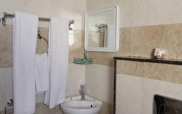 Hotel & Suites by Habitat