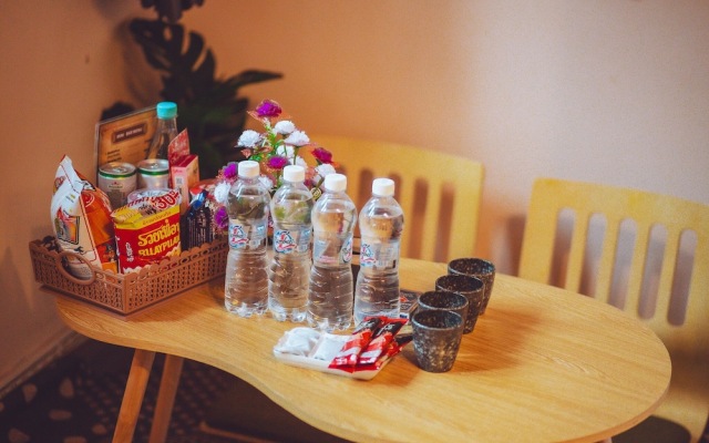 De Vivre Homestay Măng Đen