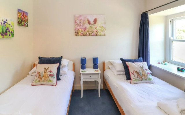 The Barn @ Ivy House