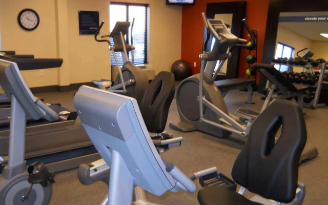 Hampton Inn & Suites Birmingham/280 East-Eagle Point