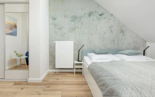 Apartment in Rewal Near Baltic Sea Beach