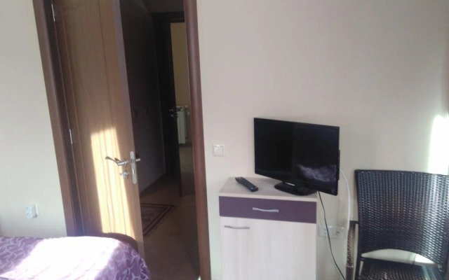 guest house Relaxa