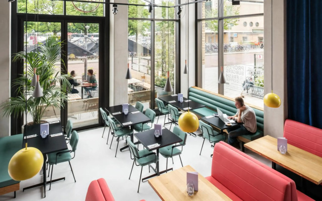 The Social Hub Eindhoven