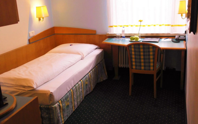Hotel Daniel