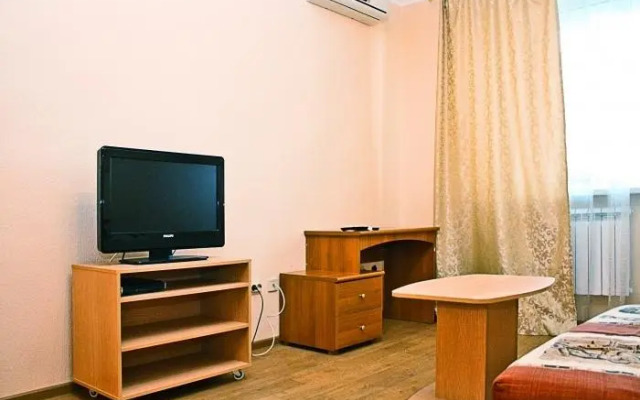 Альянс на проспекте Соколова 79