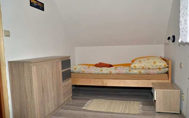 Agroturystyka Domek u Barbary