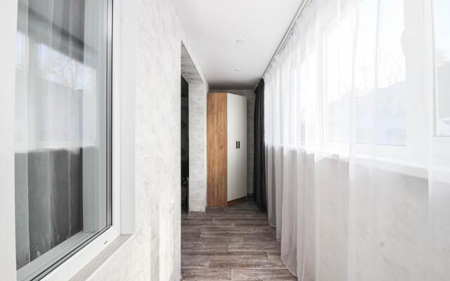 Apartments on 61D Russian str