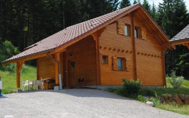 Christelle Et Laeticia