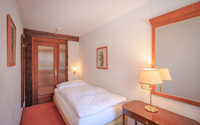 Arca Aparthotel & Spa