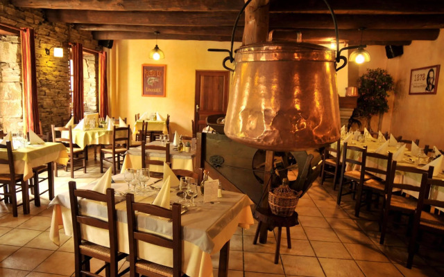 Hotel La Remise