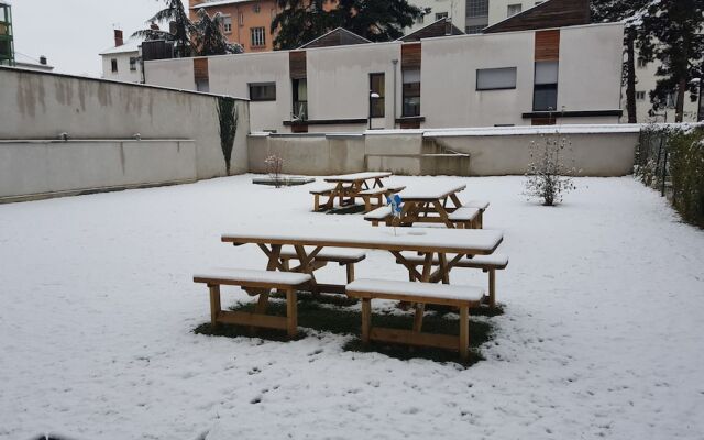 Résidence Parc Harmonie