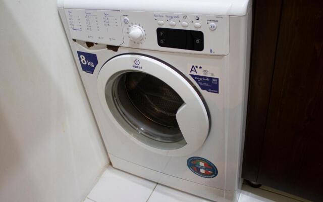 Historical 135 sqm apartment near Galata Tower