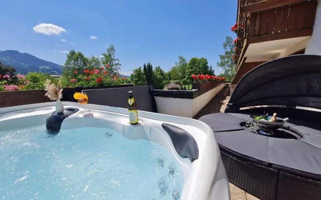 Familienhotel Löwen
