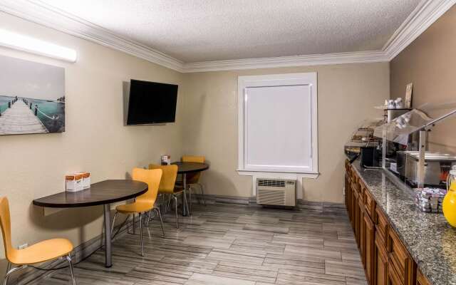 Quality Inn
