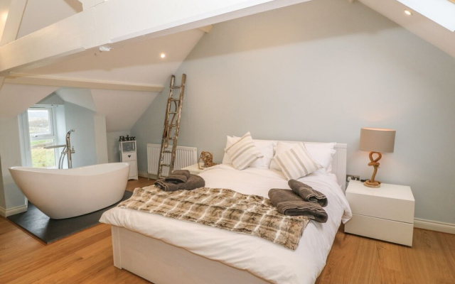 Fishermans Cottage