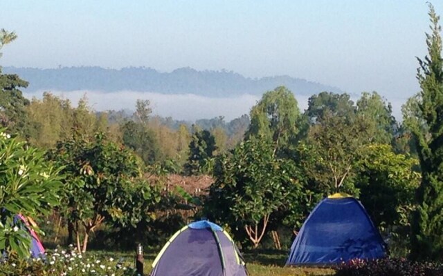 Green House Resort at Khao Kho