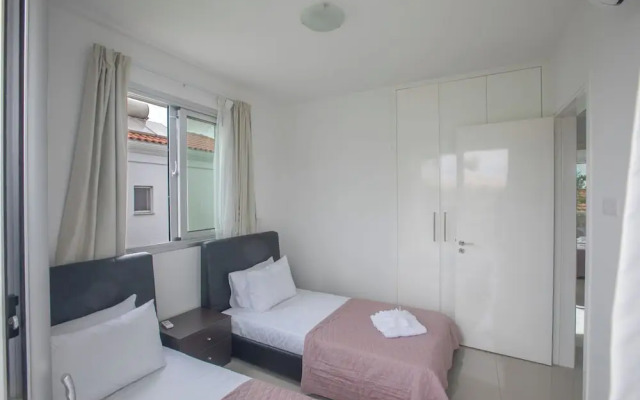 Protaras Simona Villa SL3
