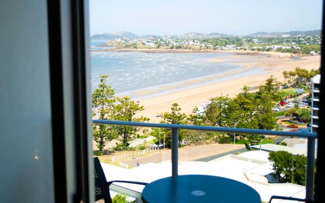 Oshen Holiday Apartments Yeppoon