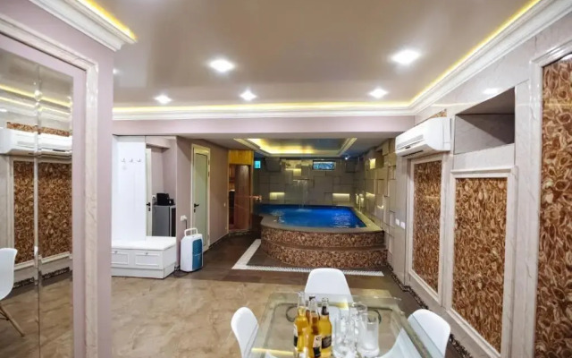 GS Hotel