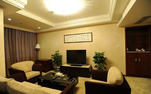 East Garden Hotel