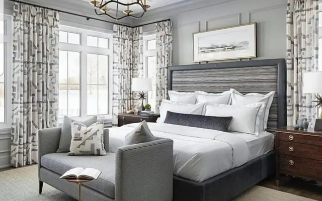 Luxury Sutes And Apartment By Emia Haven