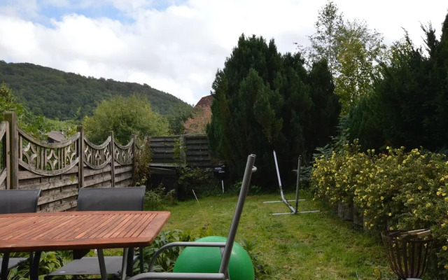 Modern Holiday Home in Eifel With Sauna