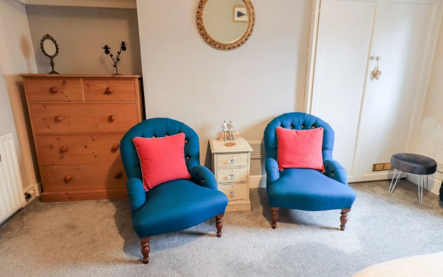 The Old Betting Shop