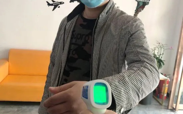 Qimi Theme Mansion (Guangzhou Huadu Sunac Cultural Tourism City Branch)