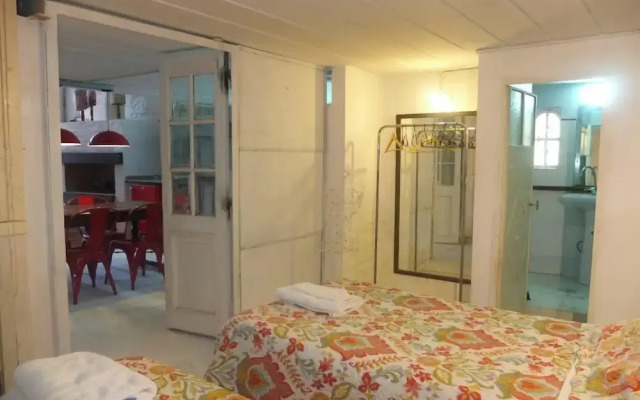 Casa San Telmo 12