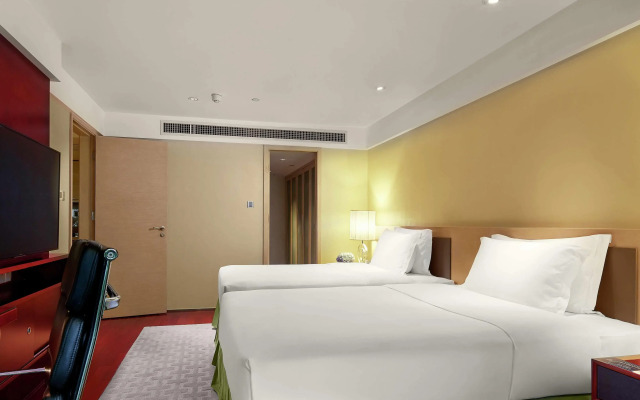 Hilton Guangzhou Science City