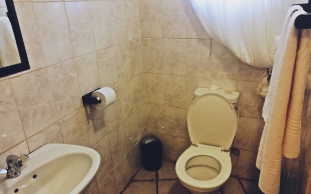Kures Guest House