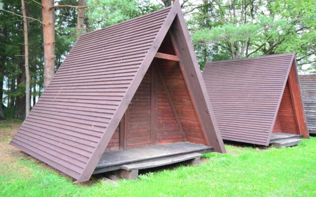 Karujarve Camping