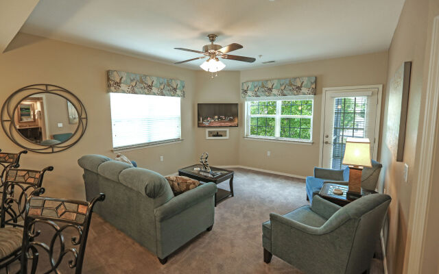 Greensview Branson by Exploria Resorts