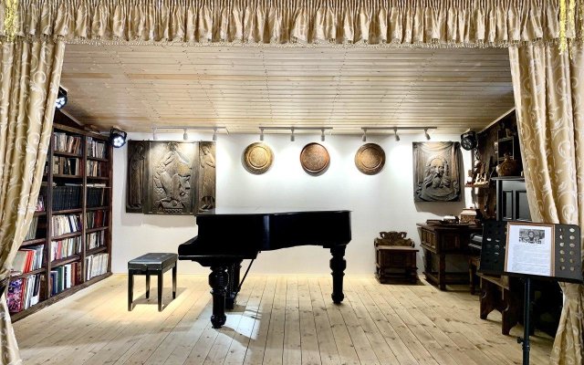 Гостевой дом Дом Верзилиных