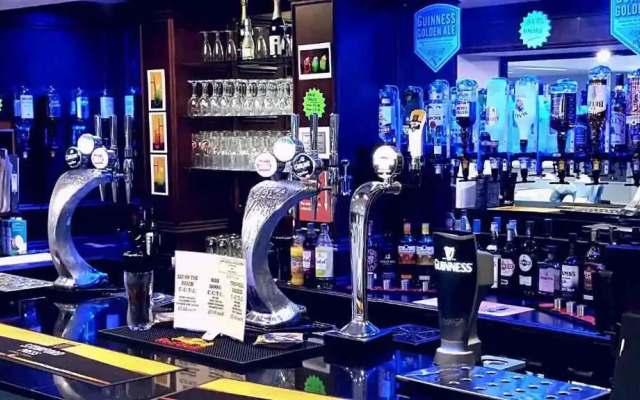 Aston Court Derby City Centre by Belvilla