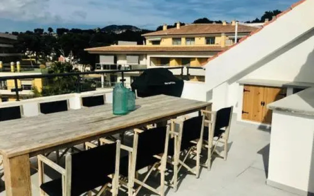 Apartement Casamora