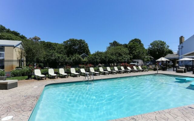 Cape Colony Inn