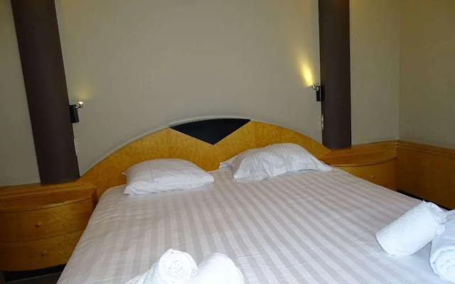 Auberge de Waterloo Sint-Genesius-Rode