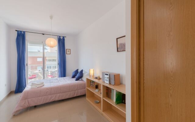 Fidalsa Penthouse Gran Via