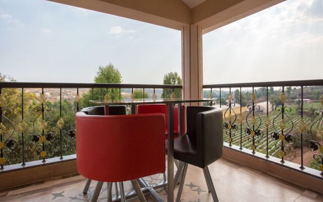 OYO 11439 Shivanya Palace