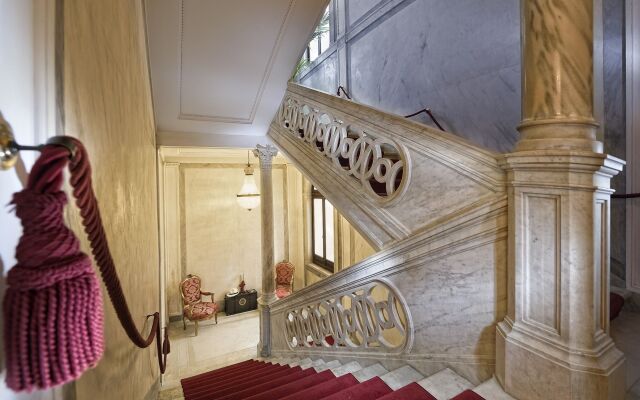Hotel Ai Reali di Venezia